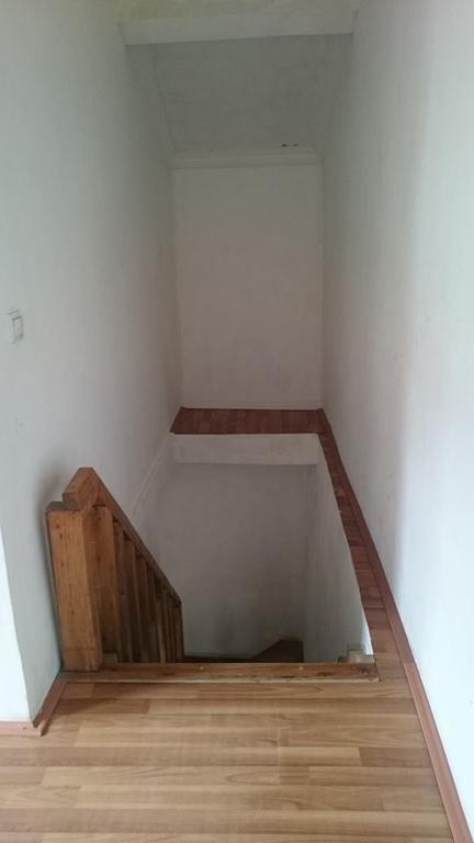 N&N Guest House Mestia Exterior photo